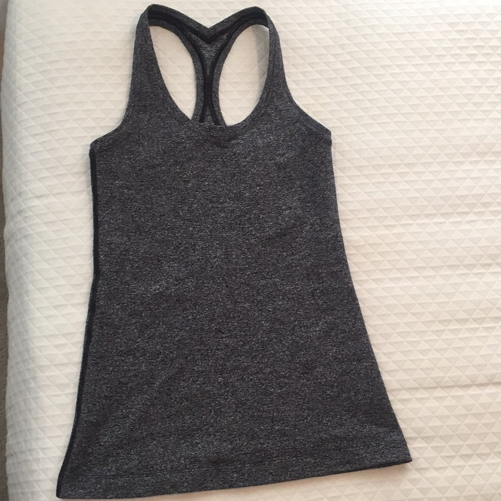 Lululemon Racerback Tank
